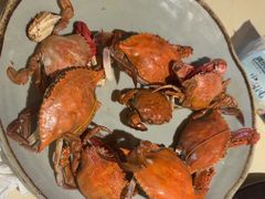 -蓝珊甄选海鲜自助·火锅大排档(近阿那亚店)
