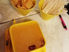 -外婆小聚茶餐厅·生日·团建(市民中心店)