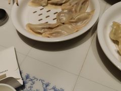 -东方饺子王(工农大路店)