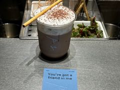 -O.P.S. CAFE