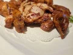 -庆云楼饭庄(什刹海店)