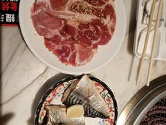 -火炉火自助餐(西直门凯德MALL店)