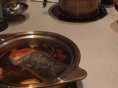 -一叶一世界•素食餐厅(新光天地店)