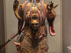 -太原市博物馆