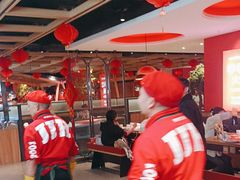 -季季红火锅(长沙步行街店)