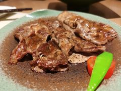 -大渔铁板烧(花园道店)