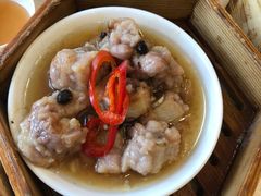 -福满园大酒楼(梅林店)