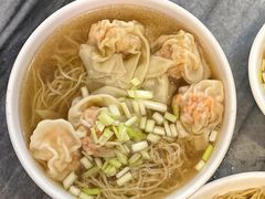 -竹园竹升面(西关总店)