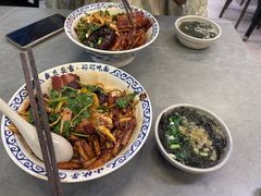 -梅溪·小伙子干挑面(安吉总店)