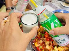 -新新湘菜馆(新中街二条店)