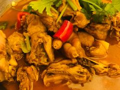 -湖北味道(湖北大厦店)