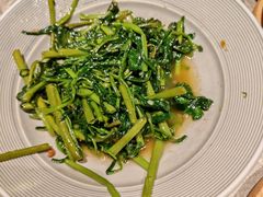-留半山·香港食堂(啦啦宝都店)