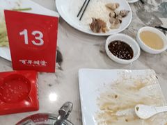 -台山新孖宝柴火黄鳝饭(三合温泉店)