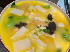 江南头道菜-苏帮袁Sue Cuisine(南开大悦城店)