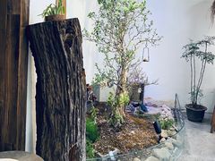 -成川茶店·潮汕工夫浓茶(万象店)