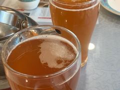 蜂蜜格瓦斯-汗腾格里·风味餐厅(新疆驻京办店)