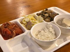 -网易食堂