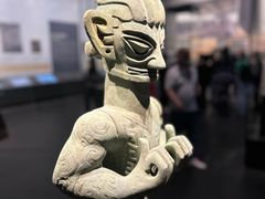 -三星堆博物馆