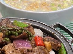 -鹊华居·地道鲁菜·海鲜·融合味(大明湖店)