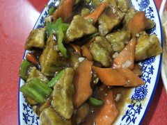 -夕阳红小吃(中街大悦城店)