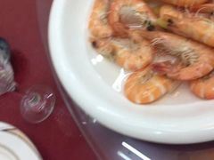 -望海潮海鲜店 特色家常菜(在海一方店)