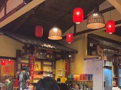 -富正毅三下锅·湘西韵味(天门山索道店)