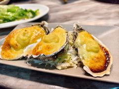 -蠔爺王志德生蚝馆(金沙湾店)