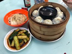 -食惠里小笼包面馆(越秀店)