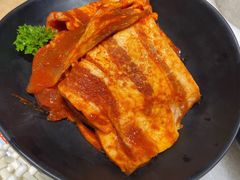 -韩宫宴炭火烤肉(印象城店)