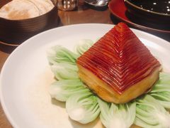 -湖滨28中餐厅·西湖宴·杭州君悦酒店