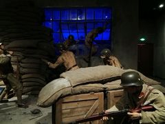 -上海四行仓库抗战纪念馆