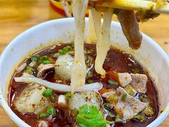 -王记生烫牛杂面馆(兰陵路店)