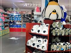 -太平洋海底世界