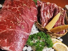 -肉魁屋·烧肉·烧鸟·酒场(高新店)