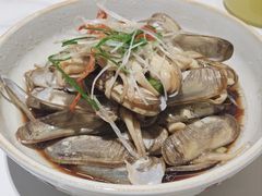 -老馆子·建德菜·山肴鱼鲜(海威新界店)