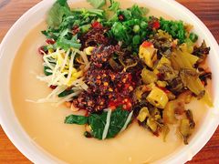-阿娇魏道(傣味小吃普洱特色店)