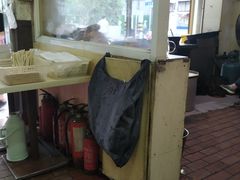 -舒蔡记生煎菜饭(云南中路店)