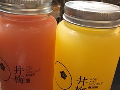 -贡梅老面馆·蟹粉面·无锡特色小吃(南长街主推店)