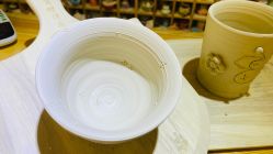 -今日陶艺(富力广场店)