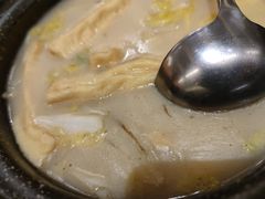 -莆田餐厅PUTIEN(西安万象天地店)