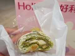 -好利来(永定路店)