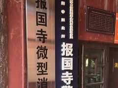 -峨眉山报国寺
