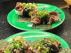 -三禾寿司(石龙店)