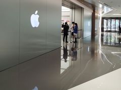 -Apple零售店(新街口店)