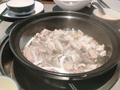 -同仁四季椰子鸡(无锡滨湖万象汇店)