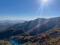 -妙峰山风景名胜区