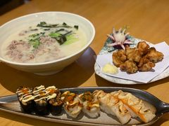 -元通寿司(地标店)