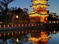 -迎泽公园