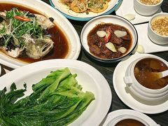 -虾饺妹·粤式手工点心(水荫路店)