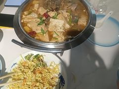 -小锅饭豆腐馆(重工北街普罗旺斯店)